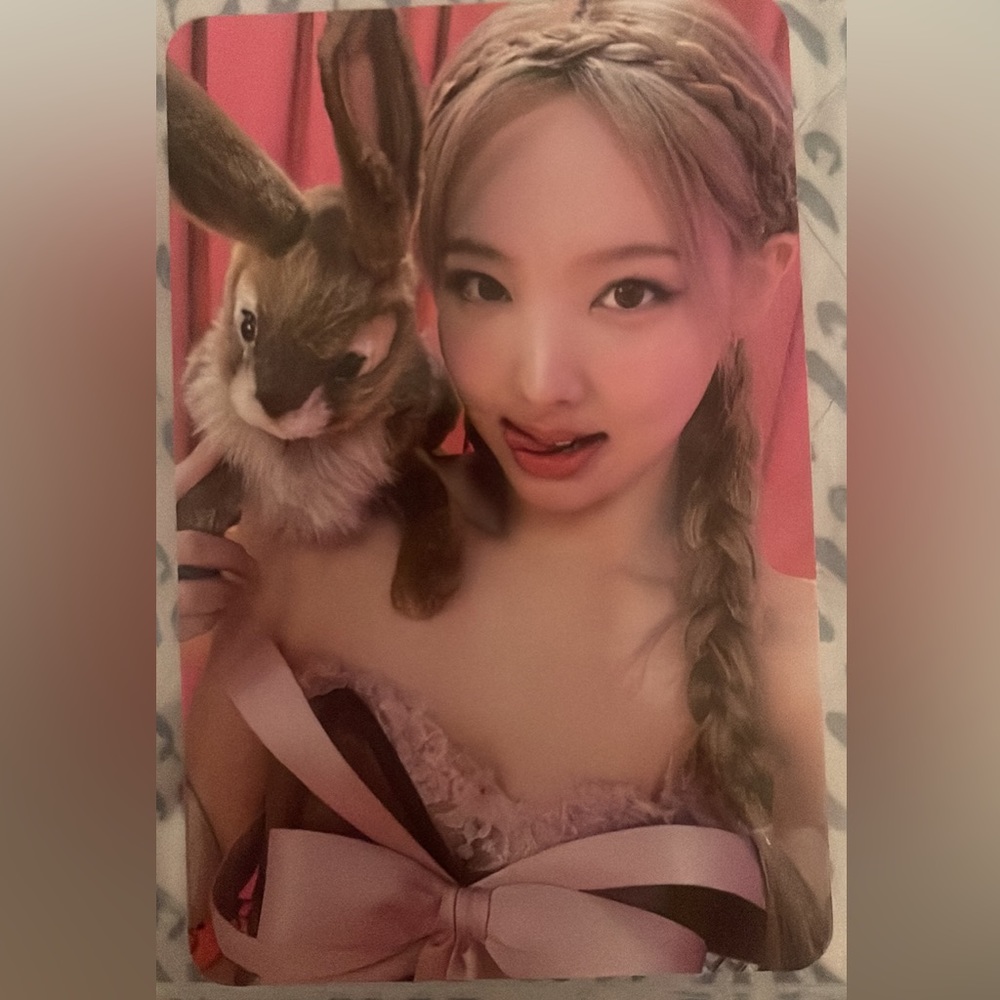 nayeon twice pc